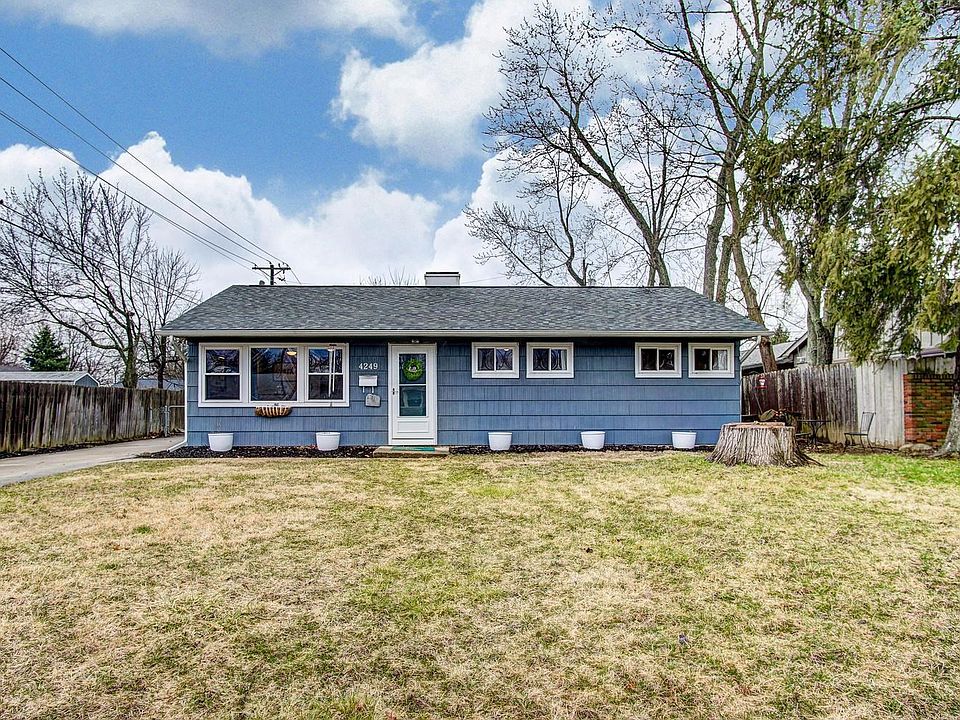 1st image of 4249 Alder Dr