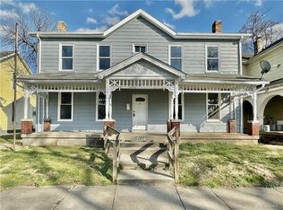 105 Shafor St, Middletown, OH 45042