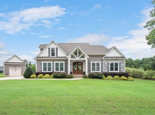 4555 Austins Ln, Franklinton, NC 27525