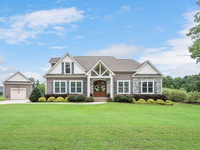 4555 Austins Ln, Franklinton, NC, 27525