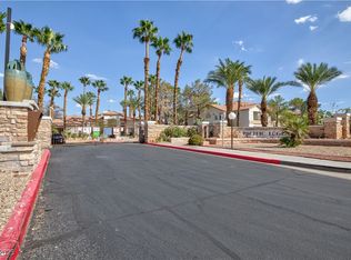 1830 N Buffalo Dr Unit 2115, Las Vegas, NV 89128