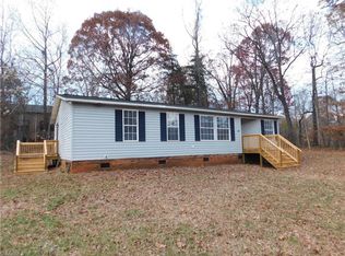 3565 New Delhi Dr, Winston Salem, NC 27101