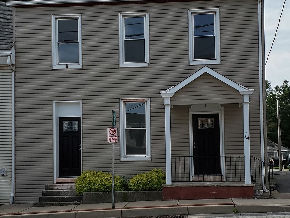 1st image of 14 Frederick St #3