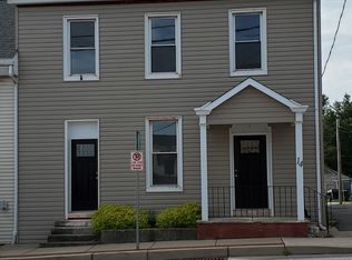 14 Frederick St #3, Taneytown, MD 21787