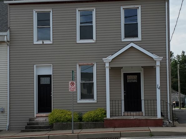 14 Frederick St #3