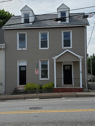 14 Frederick St #3 Photo 1