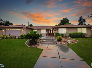 3707 Panorama Dr, Bakersfield, CA