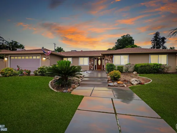 3707 Panorama Dr, Bakersfield, CA 93306