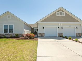 816 Salerno Cir UNIT 102-B, Myrtle Beach, SC 29579