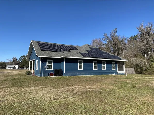 6012 SE Hawthorne Rd, Gainesville, FL 32641