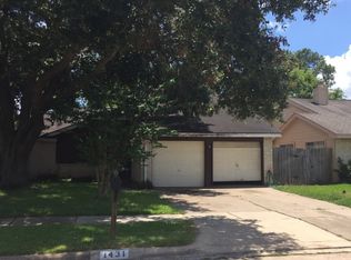 1431 Willow Wisp Dr, Missouri City, TX 77489