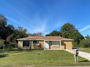886 Chelsea Ave NE, Palm Bay, FL 32905
