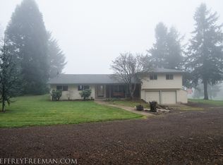 14560 SW Forest Glen Ln, Sherwood, OR 97140