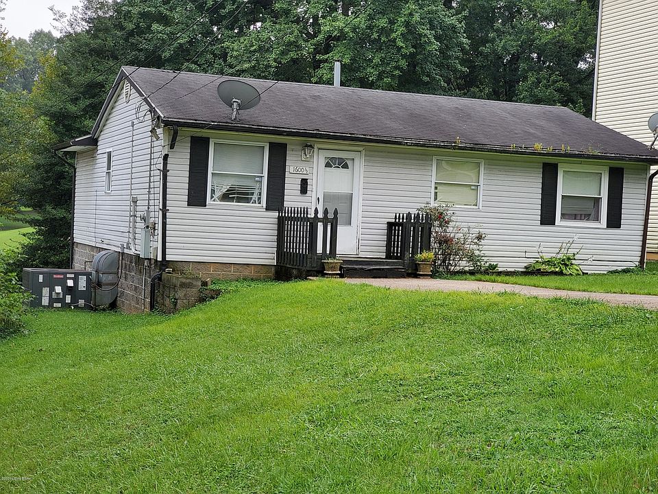 2nd image of 1600 1/2 Huntoon Ave