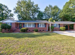 3018 Covenant Rd, Columbia, SC 29204