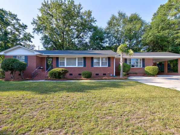 3018 Covenant Rd, Columbia, SC 29204