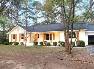 771 Henderson St, Sumter, SC 29150