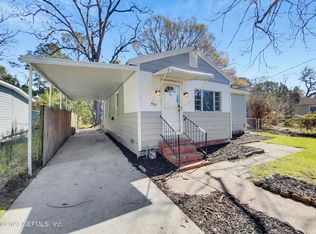 937 Saranac St, Jacksonville, FL 32254