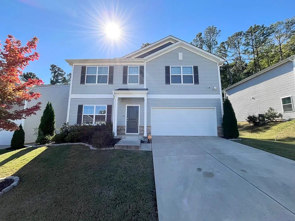 122 Forest Brook Way