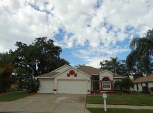 1743 Wood Trail St, Tarpon Springs, FL 34689