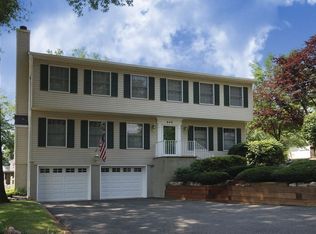 849 Crest Pl, Township Of Washington, NJ 07676