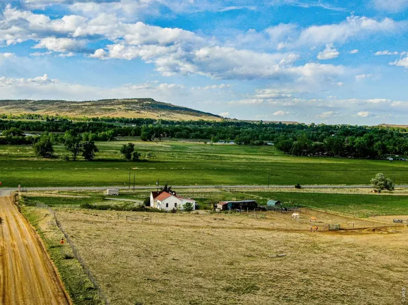11742 N 59th St, Longmont, CO 80503