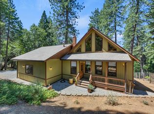5590 Shooting Star Rd, Pollock Pines, CA 95726