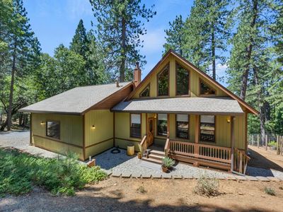 5590 Shooting Star Rd, Pollock Pines, CA, 95726