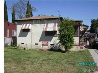 8934 San Gabriel Ave, South Gate, CA 90280