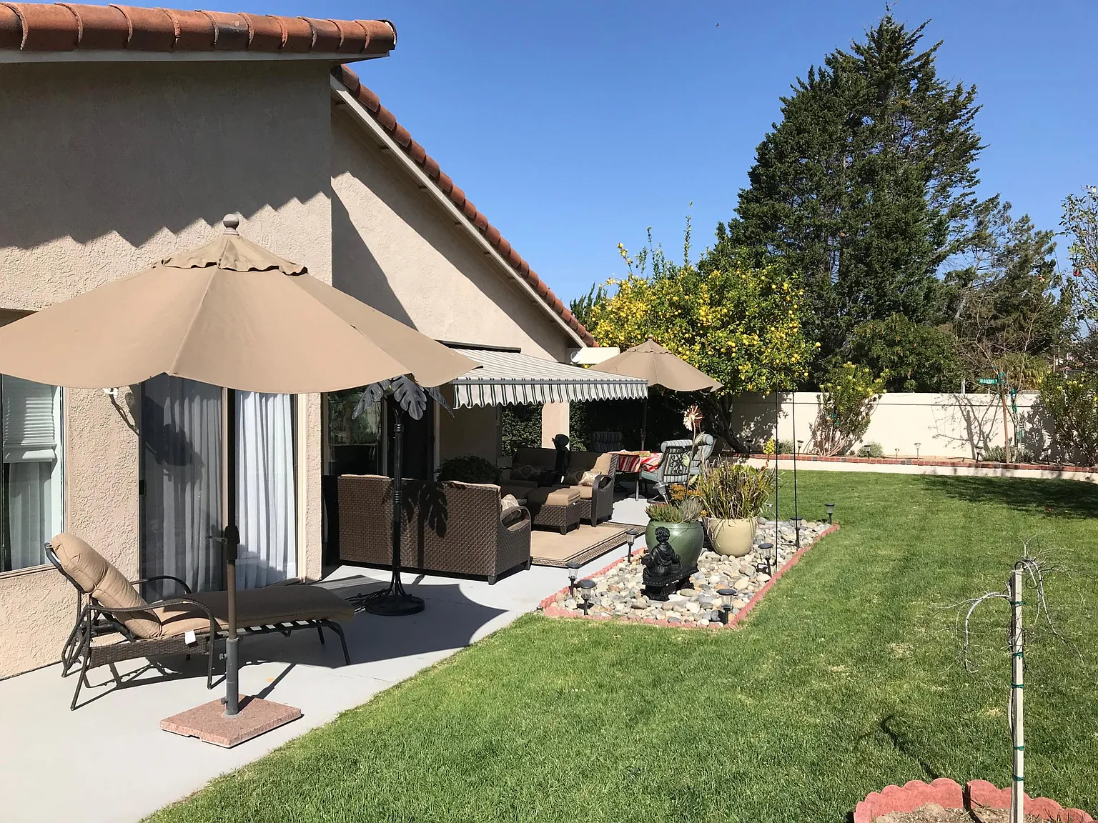 2 bed, 1638 sqft, $3,500 — Photo 2