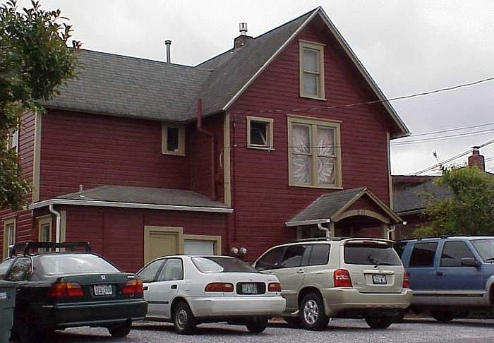 2nd image of 211 Unity St #A