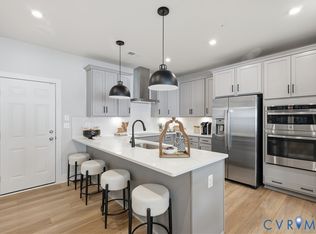 3613 Daisy Field Walk #A, Richmond, VA 23233