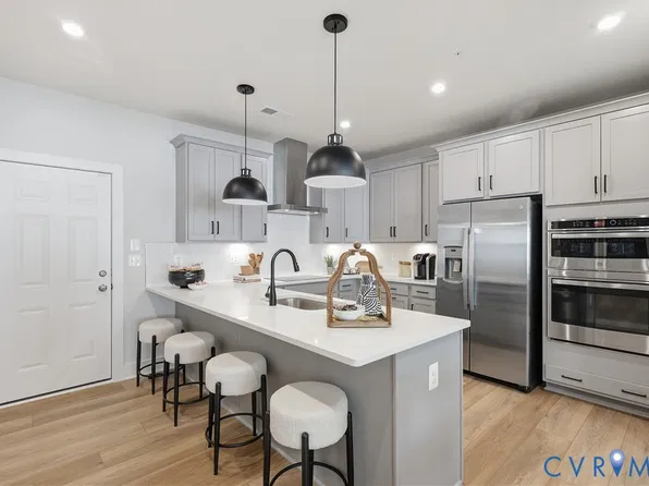 3613 Daisy Field Walk #A, Richmond, VA 23233
