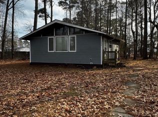 1246 Snug Harbor Rd, Hertford, NC 27944