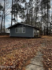 1246 Snug Harbor Road, Hertford, NC, 27944