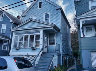 28 Park Ter, West Orange, NJ 07052