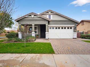 3075 E Appaloosa Rd, Gilbert, AZ 85296