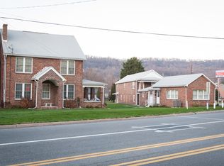 160 Linglestown Rd, Harrisburg, PA 17110