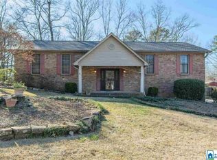 1328 Stonehedge Dr, Birmingham, AL 35235