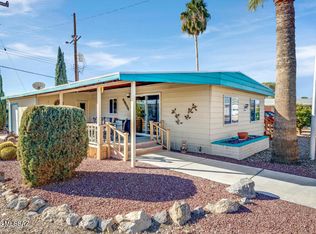 5635 W Flying M St, Tucson, AZ 85713