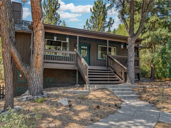 15324 Mil Potrero Hwy, Pine Mountain Club, CA 93222