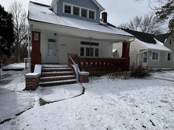 15612 Cloverside Ave, Cleveland, OH 44128