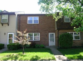116 Commons Ave, Englewood, OH