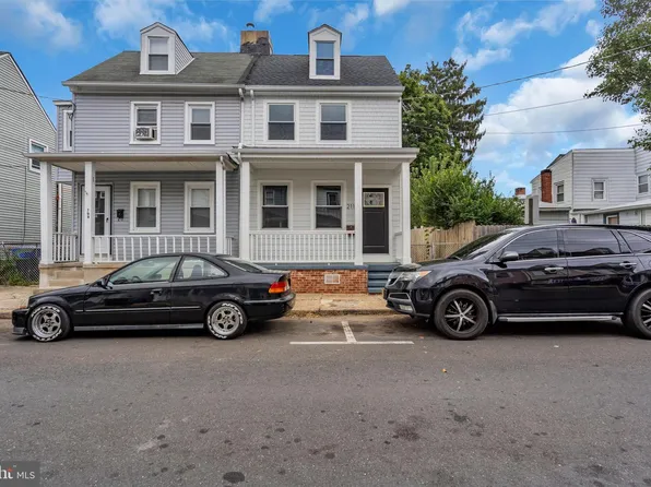 211 York St, Burlington, NJ 08016
