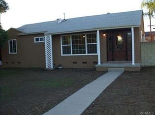 9073 Lemoran Ave, Downey, CA 90240