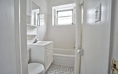 Rented by Compass