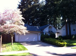 14508 NE 49th Cir, Vancouver, WA 98682