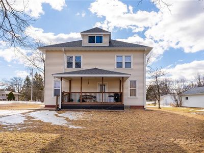 1101 West Elm Street #2, Chippewa Falls, WI, 54729