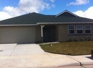 1735 Bonita Pl, San Miguel, CA 93451