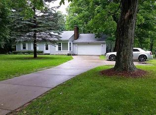 6150 Horton Rd, Jackson, MI 49201